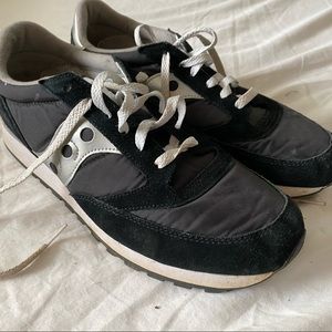 Saucony men’s sneakers